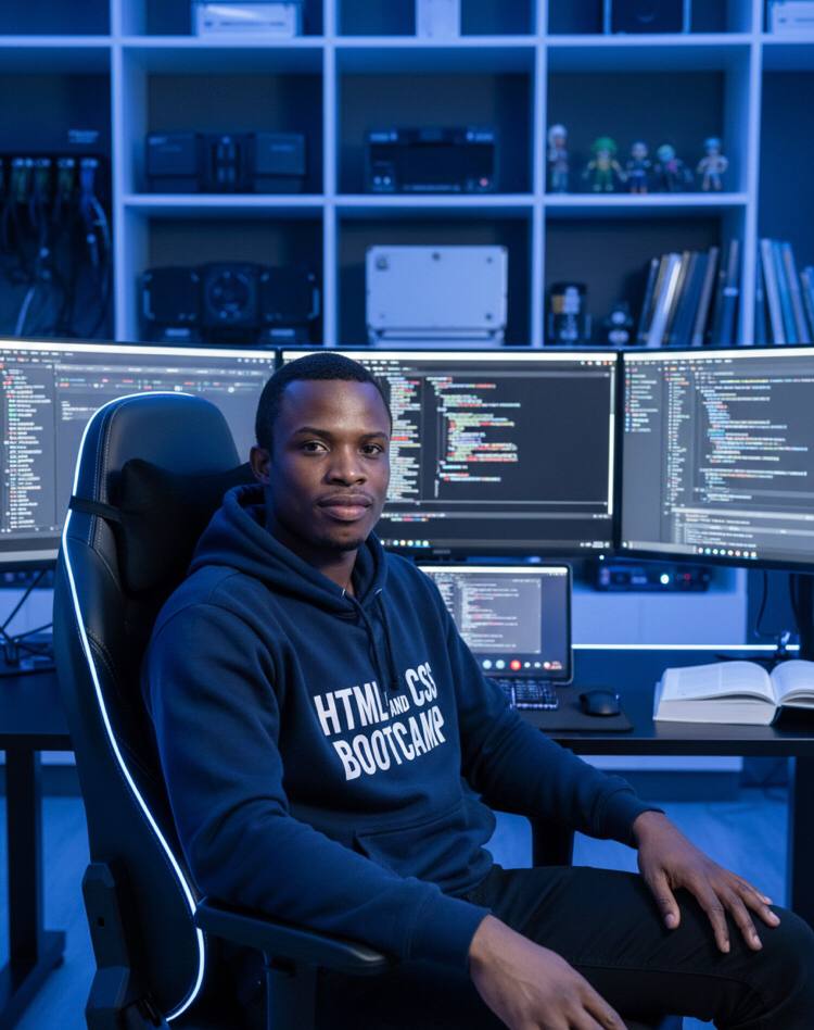 Michael Debuo - Software Engineer